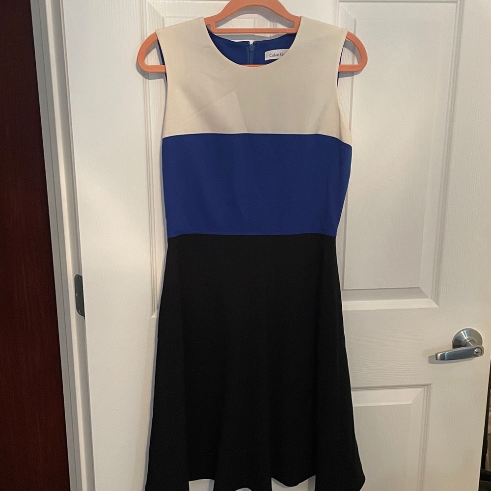 Calvin Klein Dress